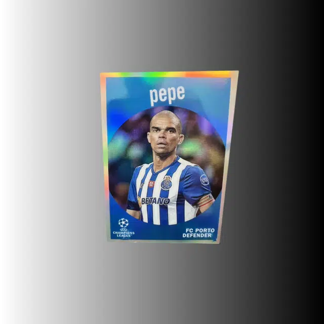 Topps FINEST