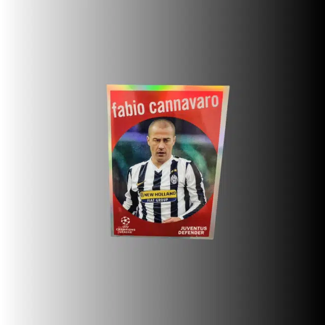 Topps FINEST