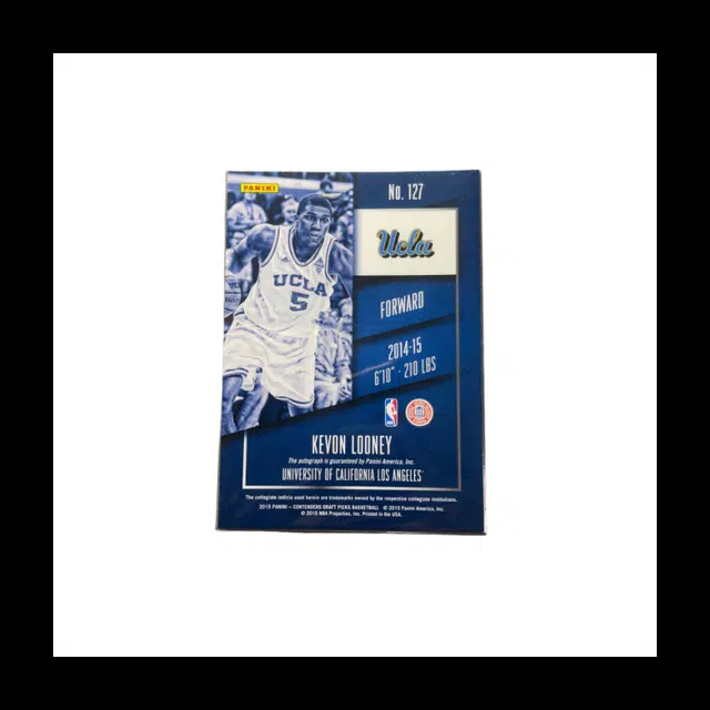 PANINI 2015 99ucla