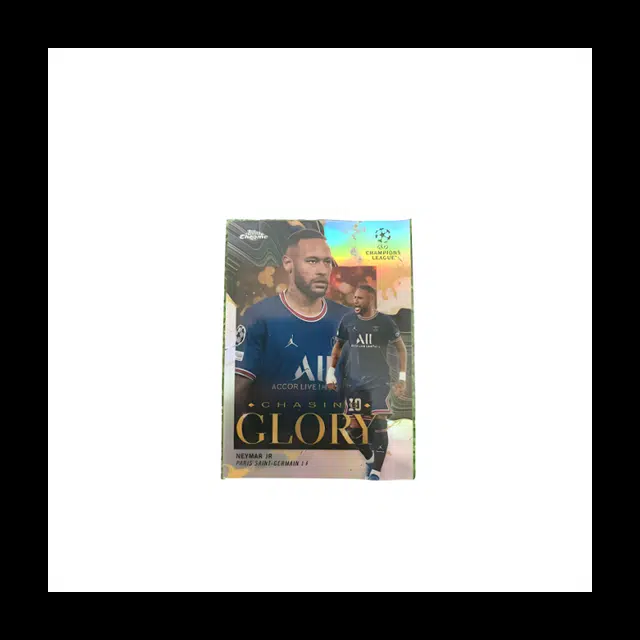 Topps glory