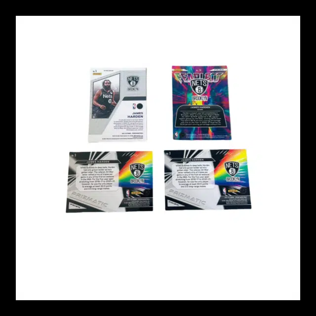 PANINI 21-22 Prizm