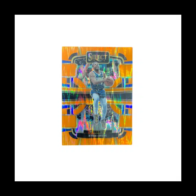 PANINI 2023-24 Select Kyrie Irving