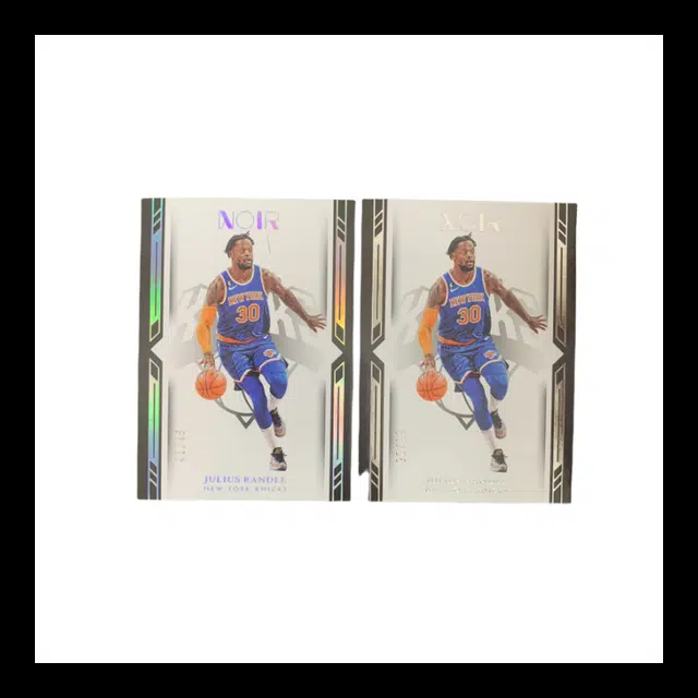 PANINI 2023 Noir base 4149+2099