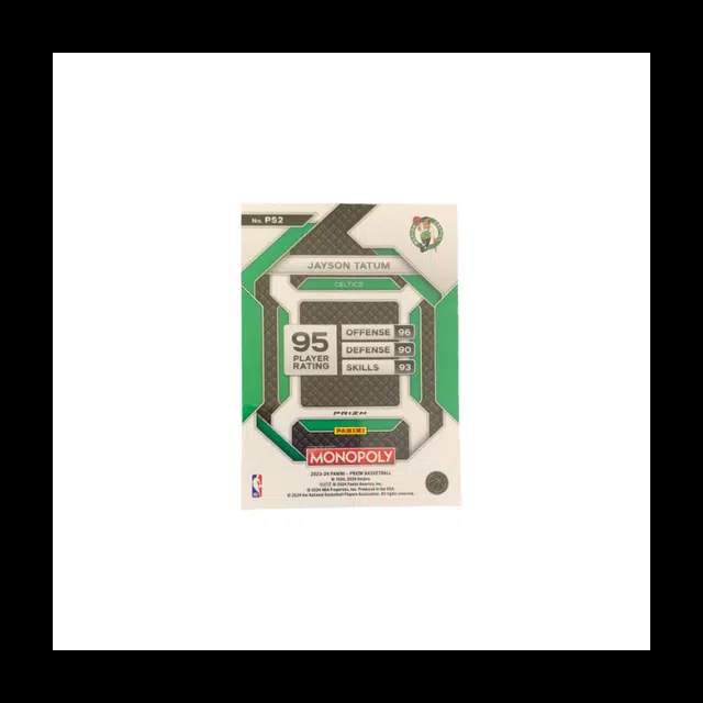 PANINI 2023-24 PRIZM