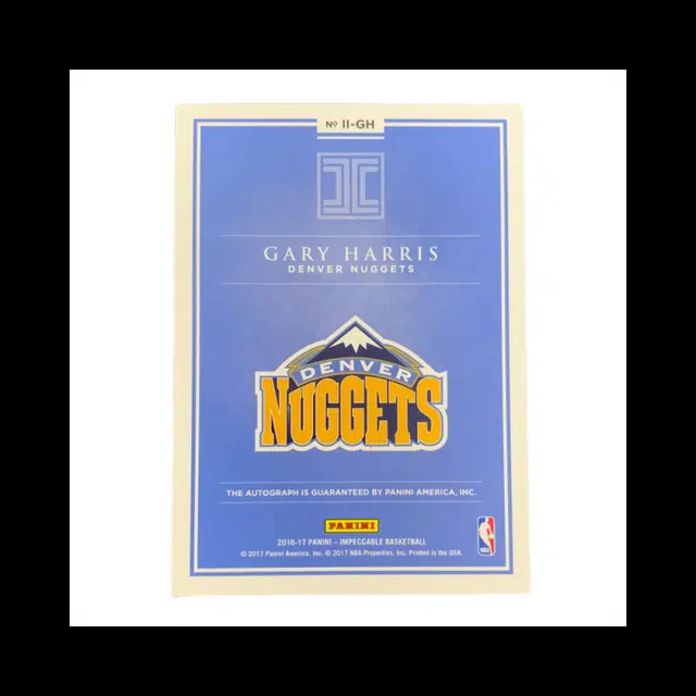 PANINI 2016-17 0925
