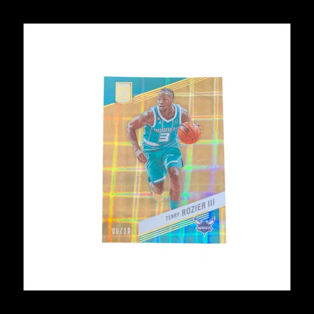 PANINI 2022-23 Panini Elite 0810