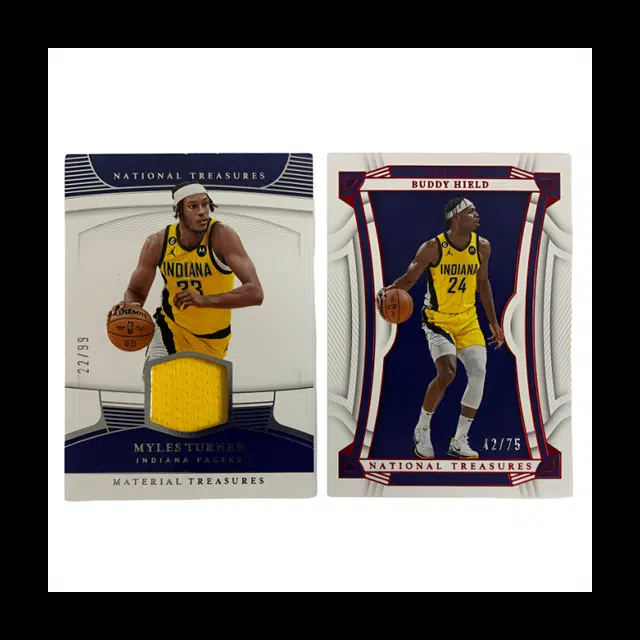 PANINI 2022-23 2299 BASE 4275