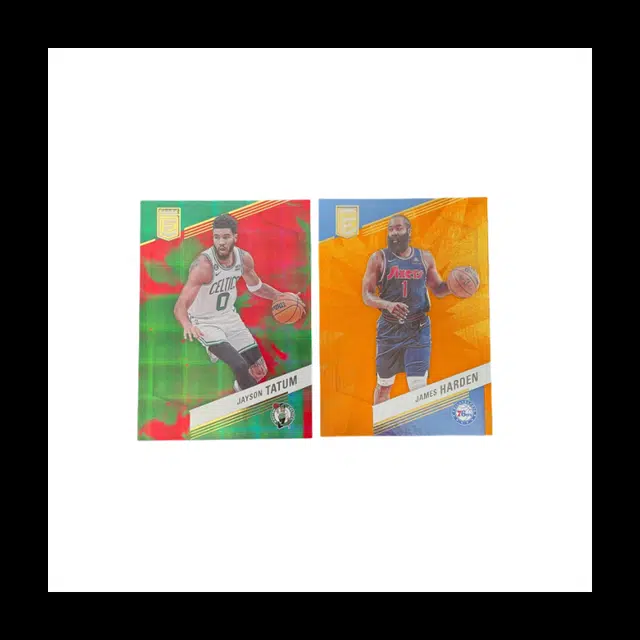 PANINI 2022-23 +76 2
