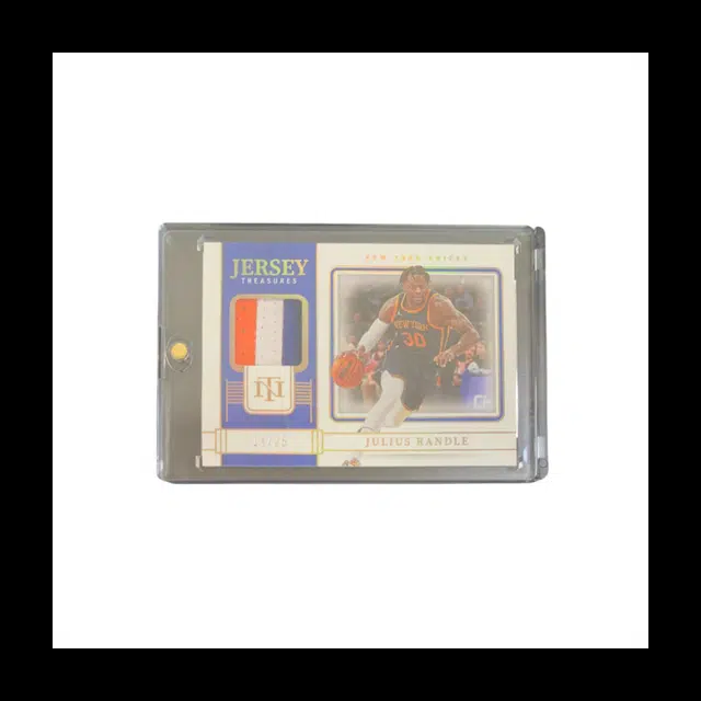 PANINI 2023-23 1425 patch