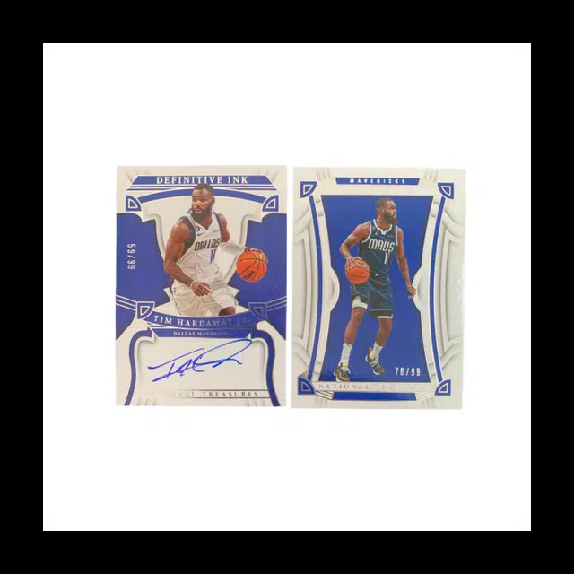 PANINI 2022-23 ink5999+base 7899