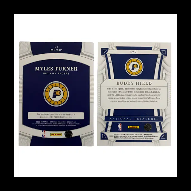 PANINI 2022-23 2299 BASE 4275