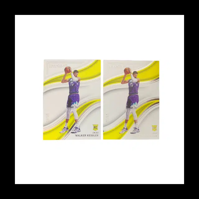 PANINI 2022-23 0599BASE+2399