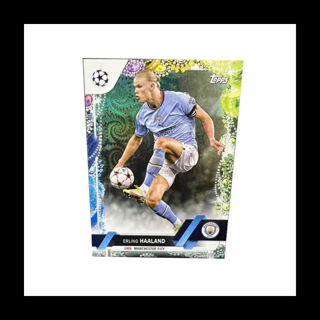 Topps UCC COMPETITIONS 75