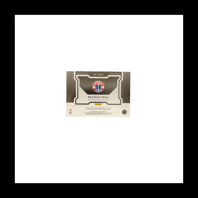 PANINI 2022-23 NOIR JUMBO 0399