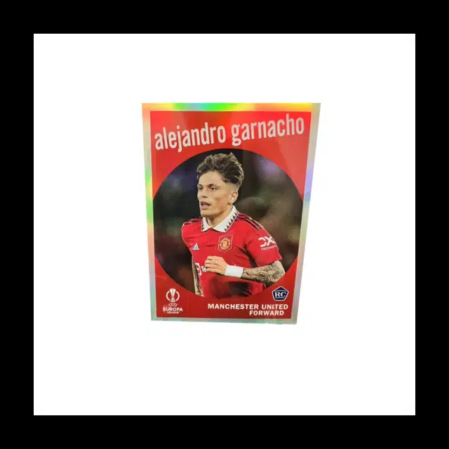Topps FINEST