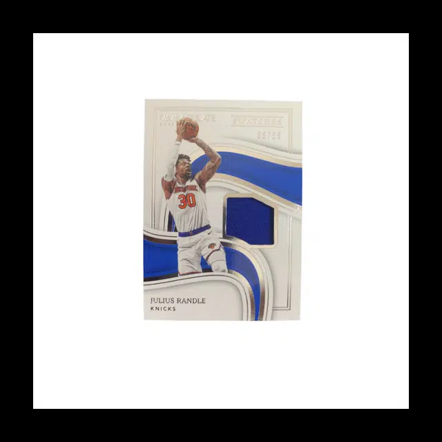 PANINI 2022-23 Imm 0699