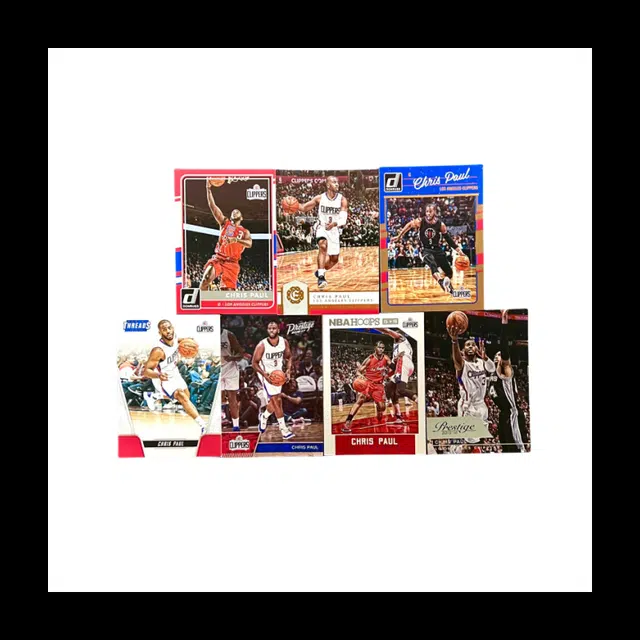 PANINI Panini CP3