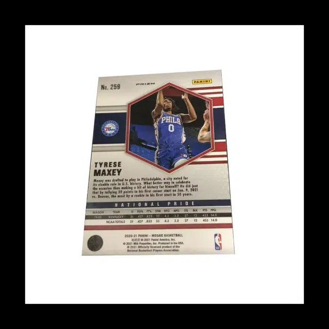 PANINI 20-21 76