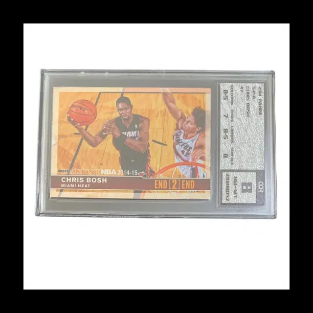 PANINI 2014 8 COR