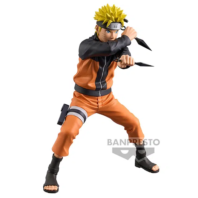 BANPRESTO Grandista