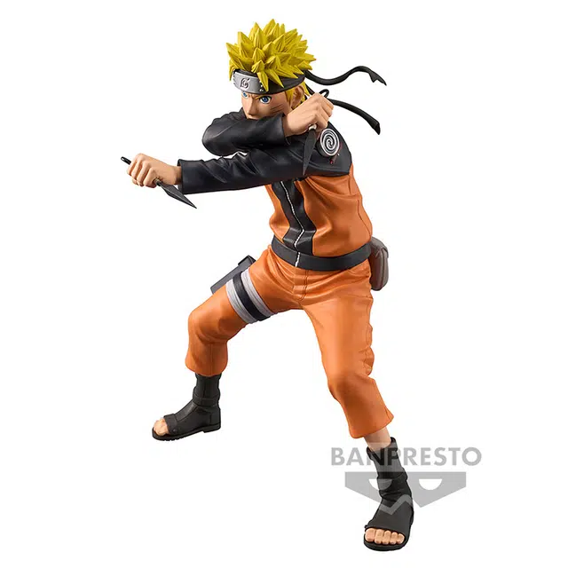BANPRESTO Grandista