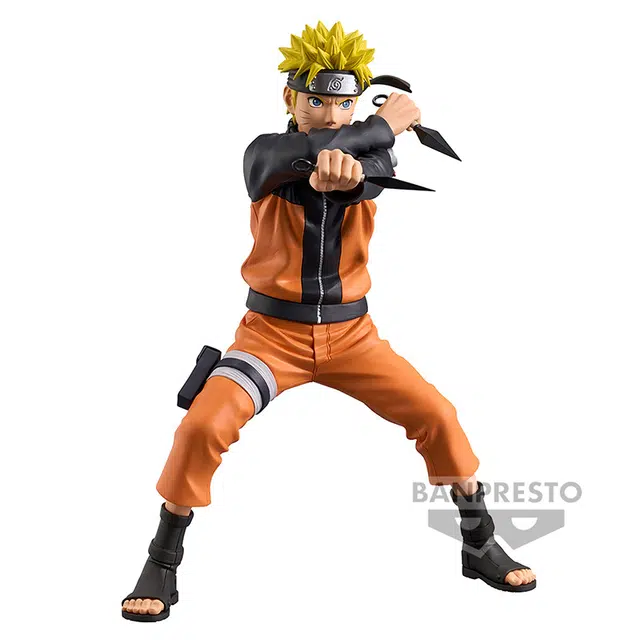BANPRESTO Grandista