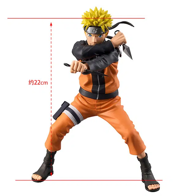 BANPRESTO Grandista