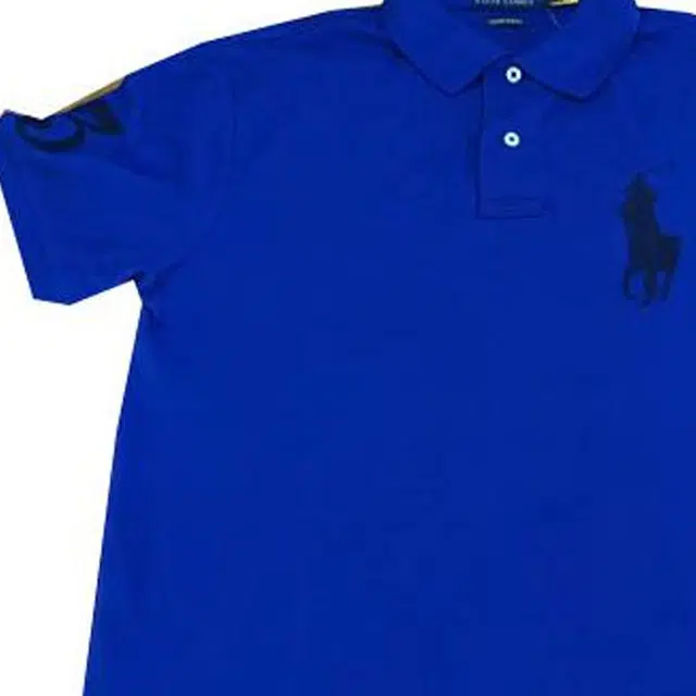 Polo Ralph Lauren LogoPolo