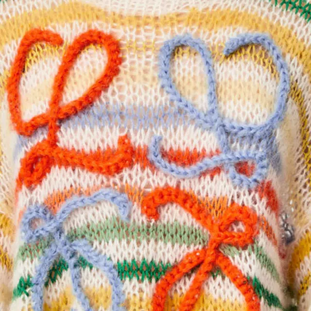 LOEWE FW22 logo