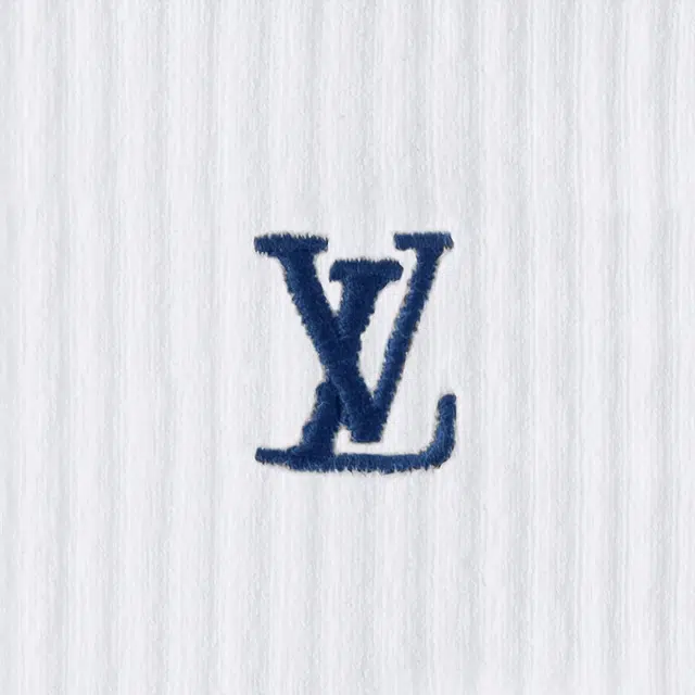 LOUIS VUITTON SS24 Logo 1