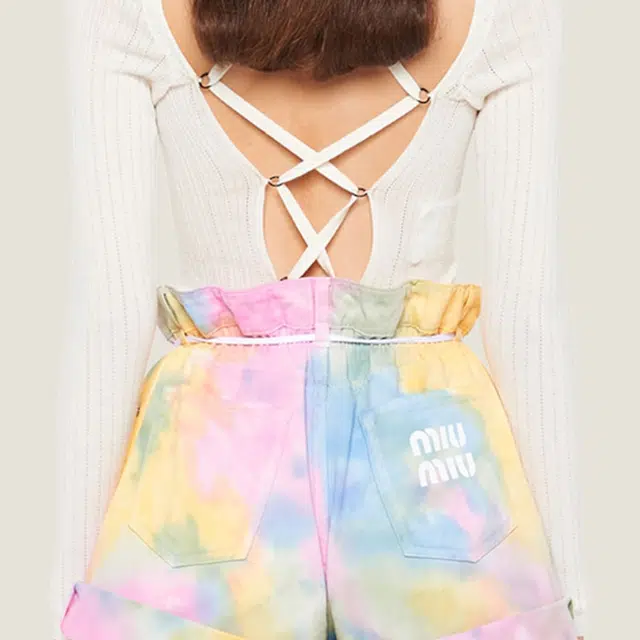 MIU MIU SS22