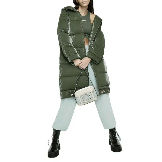 ARMANI EXCHANGE FW22