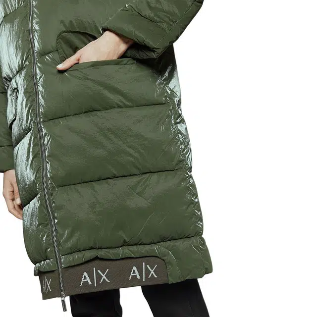 ARMANI EXCHANGE FW22