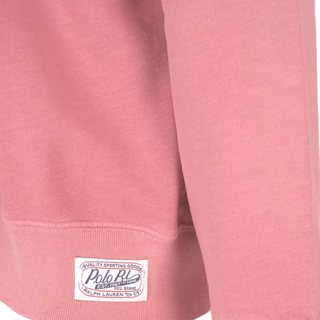 Polo Ralph Lauren FW22 Logo