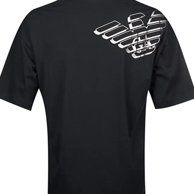 EMPORIO ARMANI SS22 T