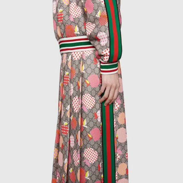 GUCCI SS21