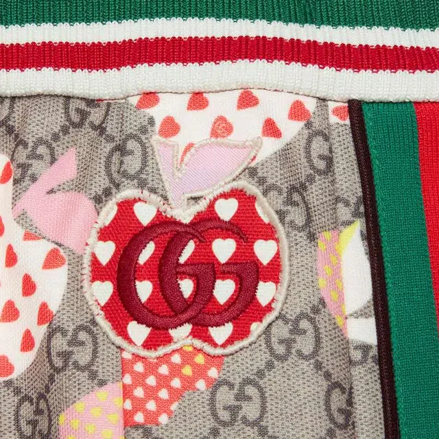 GUCCI SS21