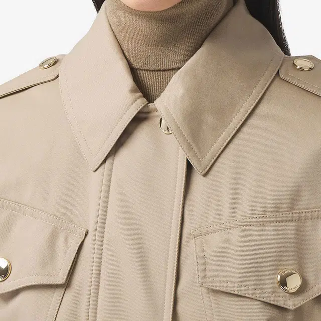 Burberry FW21