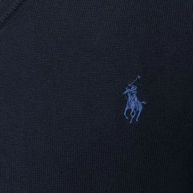 Polo Ralph Lauren FW21 LogoV