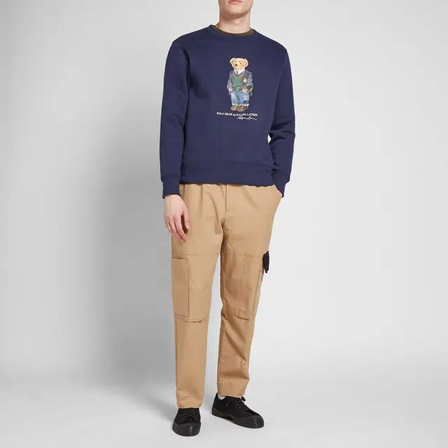 Ralph Lauren FW23
