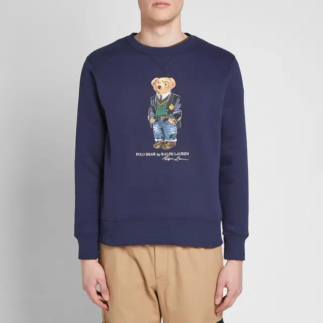 Ralph Lauren FW23