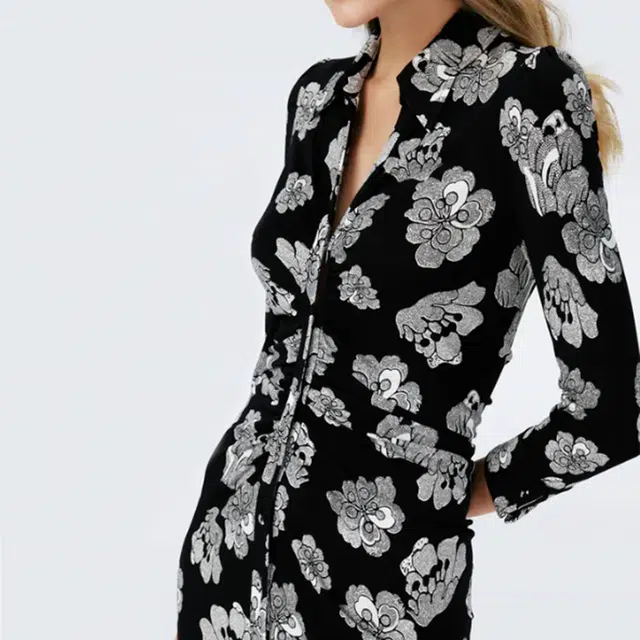 DIANE VON FURSTENBERG V