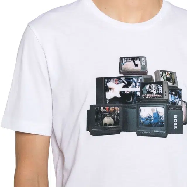 HUGO BOSS T