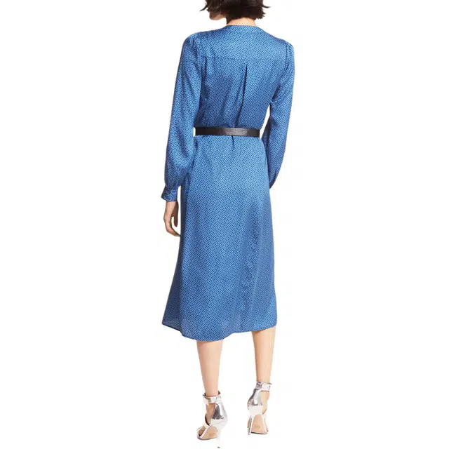MICHAEL KORS SS23 Logo