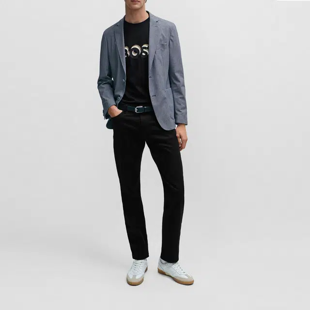 HUGO BOSS FW23 T