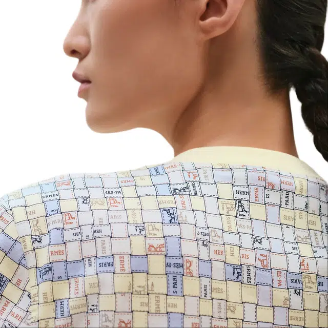 HERMES SS25 T