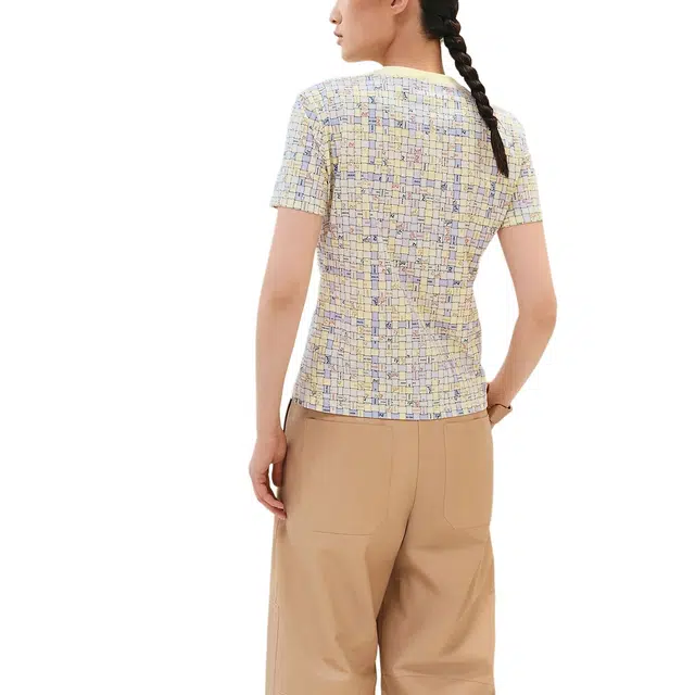 HERMES SS25 T
