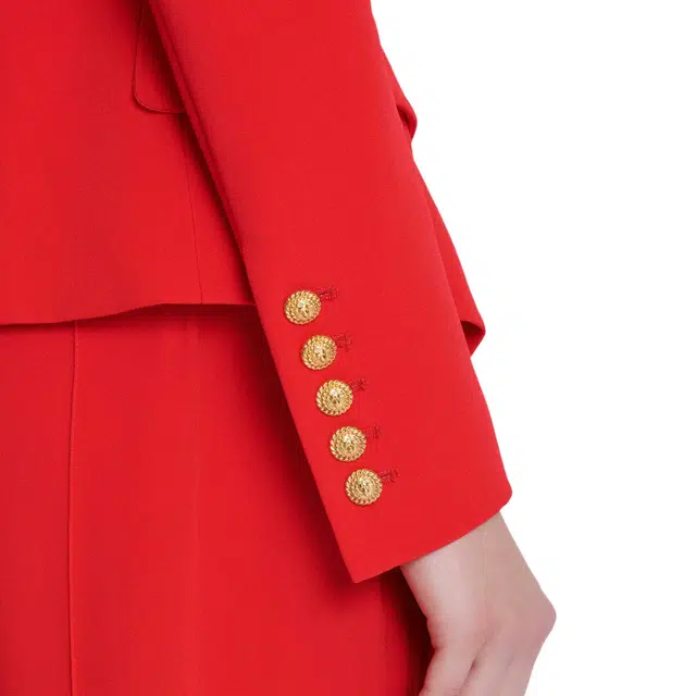 BALMAIN SS25