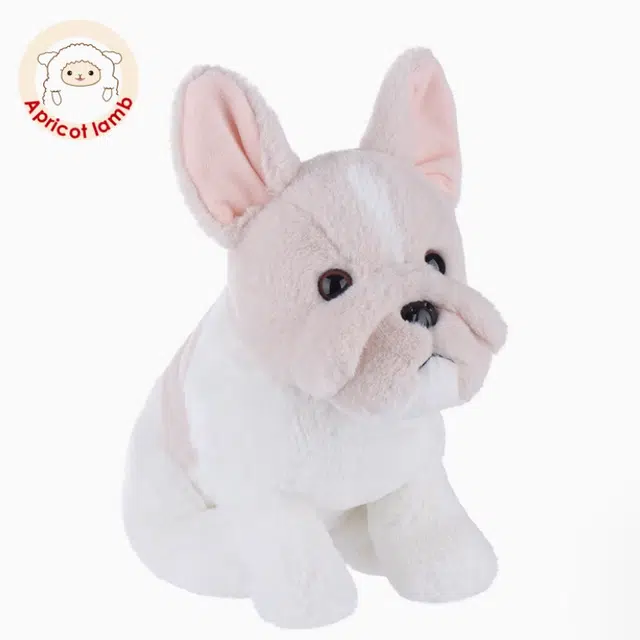 APRICOT LAMB 23cm