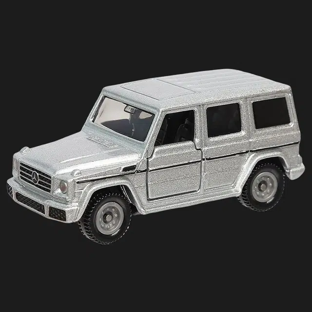 TAKARA TOMY G-Class